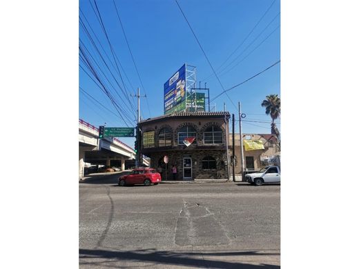 Appartement in Monterrey, Nuevo León