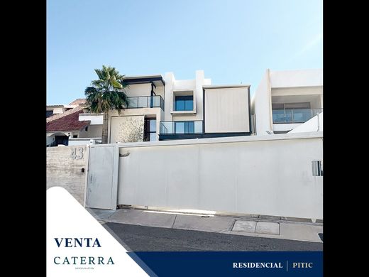 Luxury home in Hermosillo, Sonora