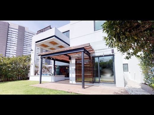 Πολυτελή κατοικία σε Delegación Cuajimalpa de Morelos, Cuajimalpa de Morelos