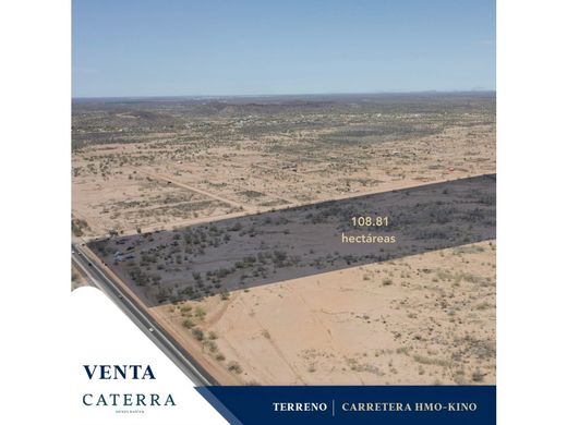 Land in Hermosillo, Sonora