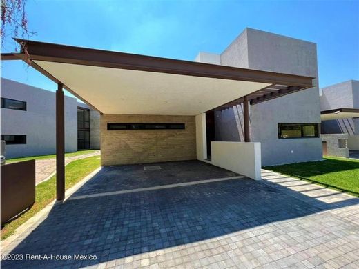 Luxe woning in El Marqués, Nopala de Villagrán