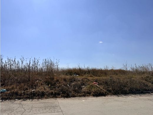 Terreno - Pachuca, Pachuca de Soto