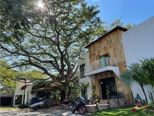 Luxe woning in Colima