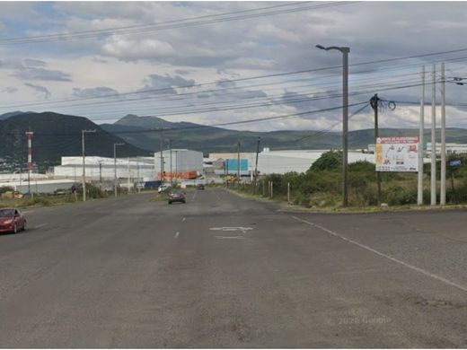 Land in San Juan del Río, Querétaro