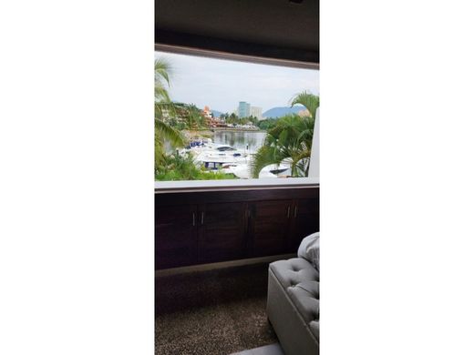 Komplex apartman Ixtapa-Zihuatanejo, Zihuatanejo de Azueta