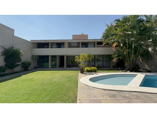 Luxury home in Cuautla, Morelos