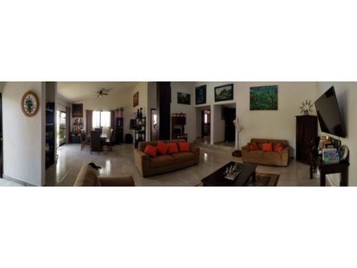 Luxury home in San Miguel de Cozumel, Cozumel