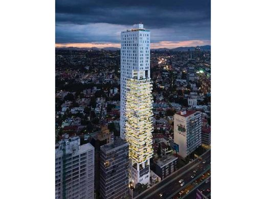 Квартира, Álvaro Obregón, Magdalena Contreras