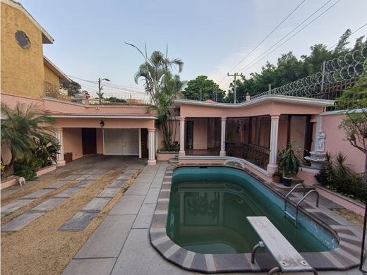Luxury home in Cuernavaca, Morelos