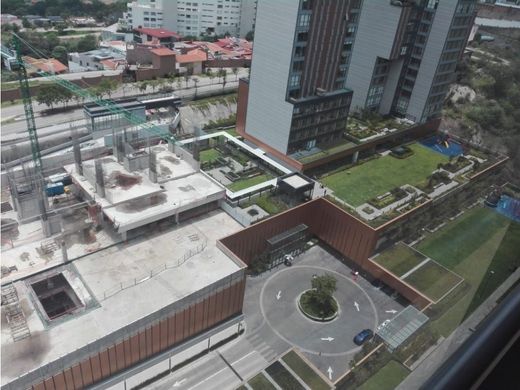 套间/公寓  Huixquilucan, 墨西哥州