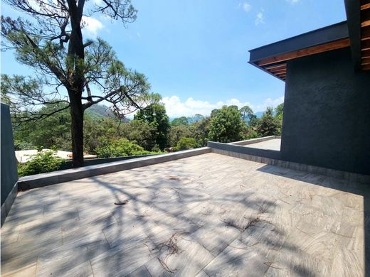 Casa de luxo - Valle de Bravo, México (estado)