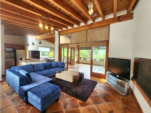 Luxury home in Valle de Bravo, Estado de México