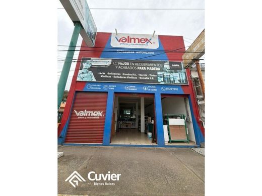 Complexos residenciais - Tampico, Estado de Veracruz-Llave