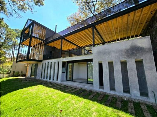 Luxe woning in Valle de Bravo, Mexico (staat)