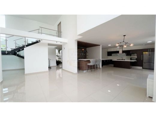 Luxe woning in Panama-stad, Distrito de Panamá