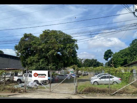 Terreno a Río Abajo, Distrito de Panamá
