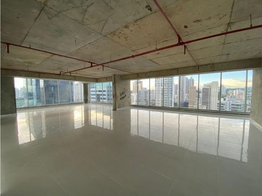 Bureau à Panamá, Distrito de Panamá