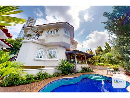 ‏בתי יוקרה ב  פנמה סיטי, Distrito de Panamá