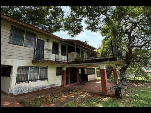Gutshaus oder Landhaus in Chame, Distrito de Chame
