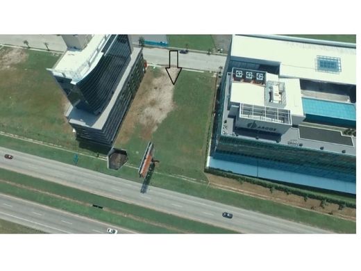 Grundstück in Panama-Stadt, Distrito de Panamá