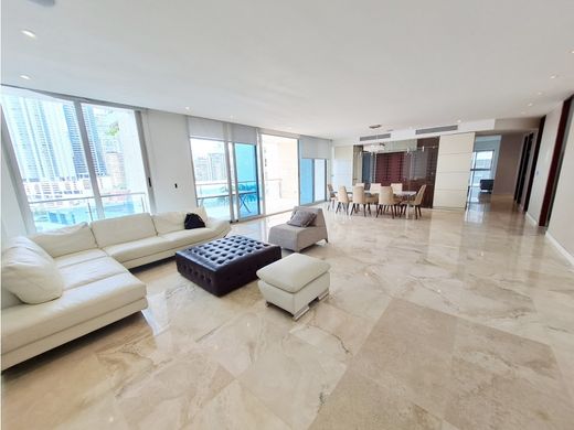 Appartement in Panama-stad, Distrito de Panamá