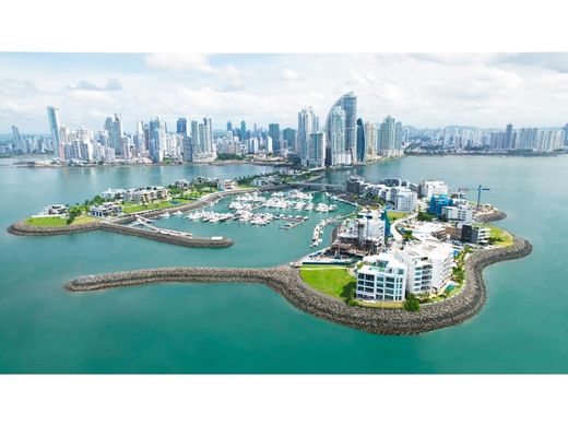 Appartamento a Panamá, Distrito de Panamá