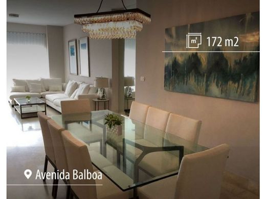 Appartement in Bella Vista, Distrito de Donoso