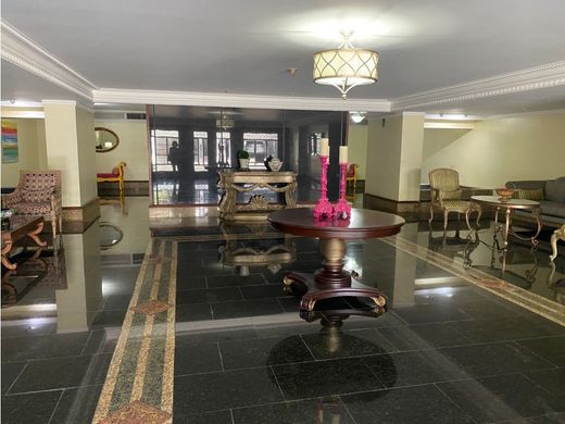 Apartment / Etagenwohnung in Panama-Stadt, Distrito de Panamá