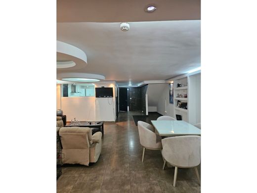 Luxury home in San Francisco, Distrito de San Francisco