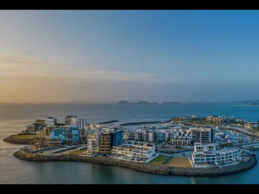 ‏קרקע ב  פנמה סיטי, Distrito de Panamá