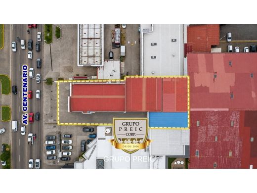 Komplex apartman Panama (şehir)
, Distrito de Panamá