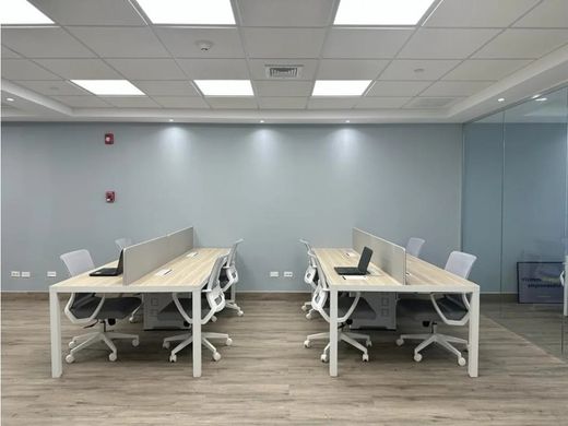 Office in Panama City, Distrito de Panamá
