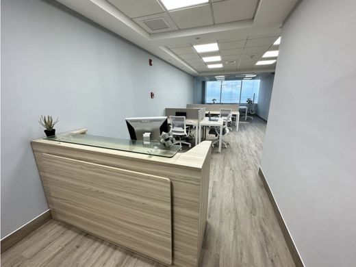 Bureau à Panamá, Distrito de Panamá