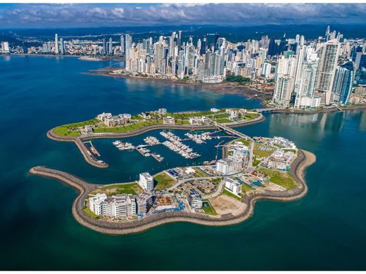 아파트 / 파나마 시, Distrito de Panamá