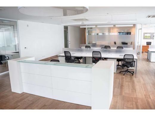 Bureau à Panamá, Distrito de Panamá