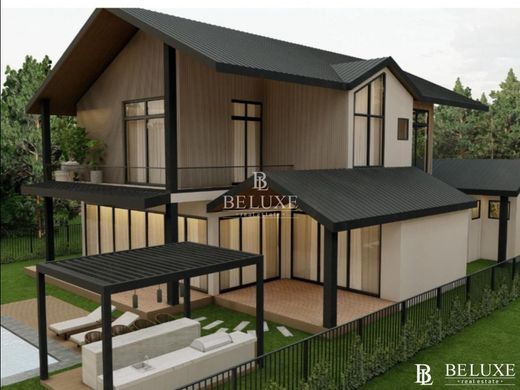 パナマシティ, Distrito de Panamáの高級住宅