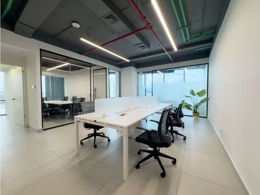 Office in Juan Díaz, Distrito de Panamá