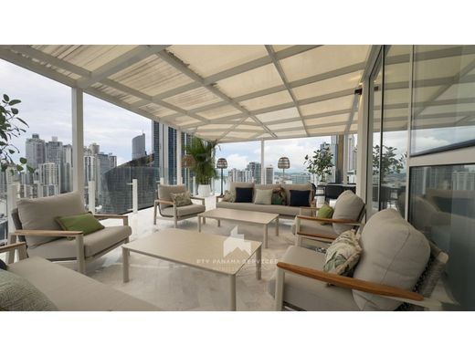 ‏דירה ב  פנמה סיטי, Distrito de Panamá