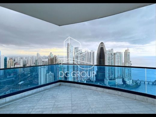 ‏דירת פנטהאוז ב  פנמה סיטי, Distrito de Panamá