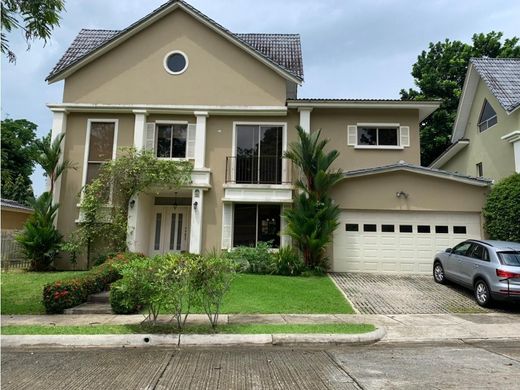 Casa de lujo en Ancón, Distrito de Panamá