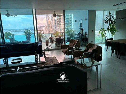 Appartement à Panamá, Distrito de Panamá