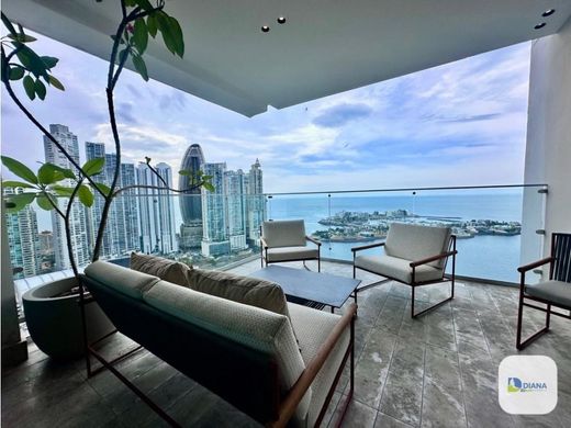 Apartment in Panama City, Distrito de Panamá