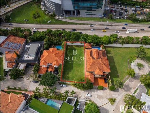 Αγροτεμάχιο σε Πόλη του Παναμά, Distrito de Panamá