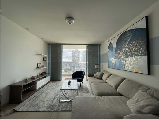 아파트 / 파나마 시, Distrito de Panamá