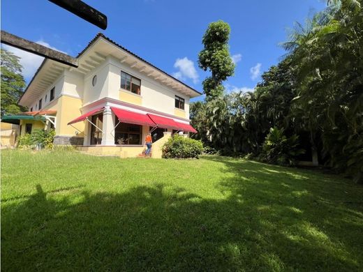 Luxus-Haus in Ancón, Distrito de Panamá