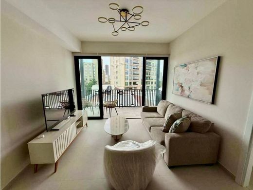 Appartamento a Panamá, Distrito de Panamá