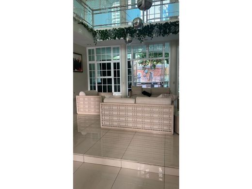 Luxury home in Panama City, Distrito de Panamá