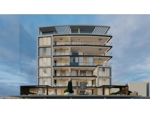 Apartment in San Francisco, Distrito de San Francisco