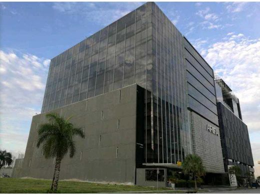 パナマシティ, Distrito de Panamáのオフィス