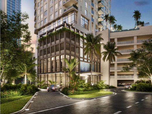 Apartment / Etagenwohnung in Juan Díaz, Distrito de Antón